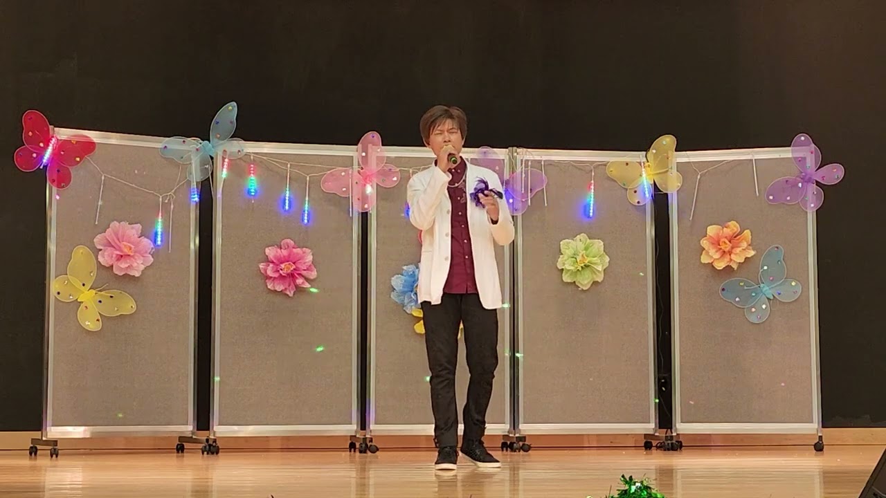 讓一切隨風「大誠」