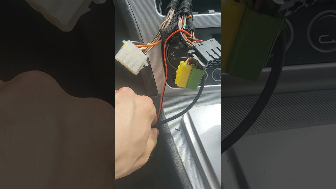 Bluetooth на Alfa Romeo 159