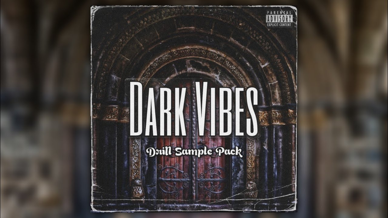 DRILL SAMPLE PACK 