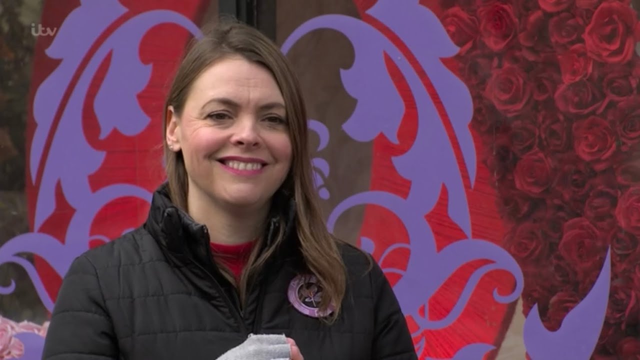 Tracy Barlow - 5th February 2021