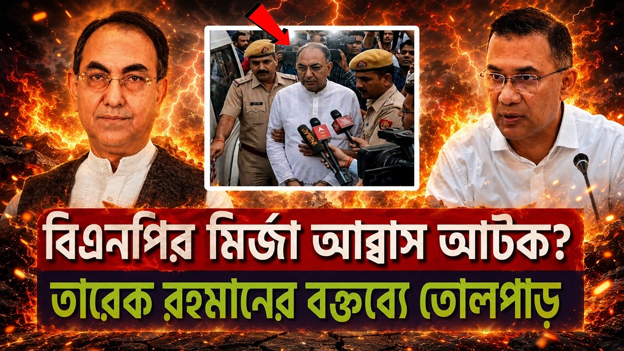 Top Political News in Bangladesh |May|12|2026| 🔥 | Full Update