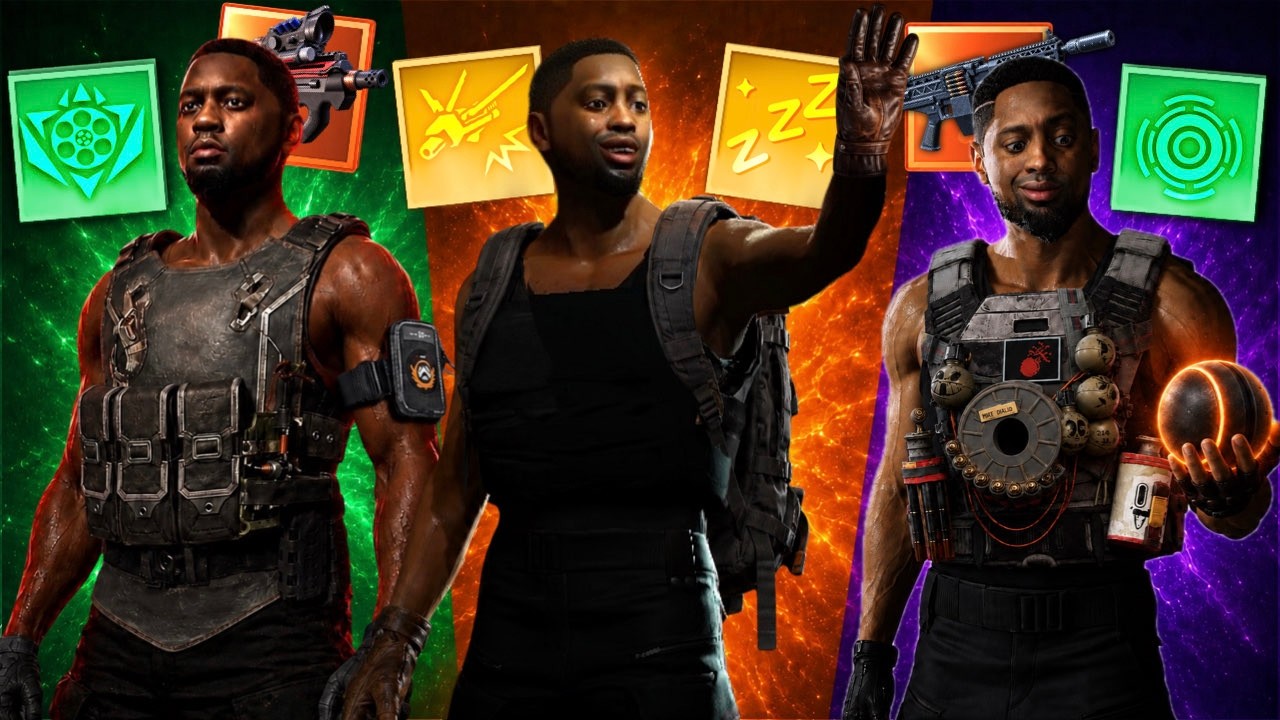 3 Extremely Advanced Division 2 Builds&hellip;