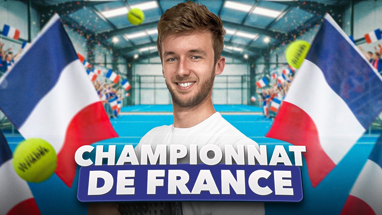 REPRISE FOLLE POUR DÉBUTER CES INTERCLUBS ! (1/8ème de finale)
