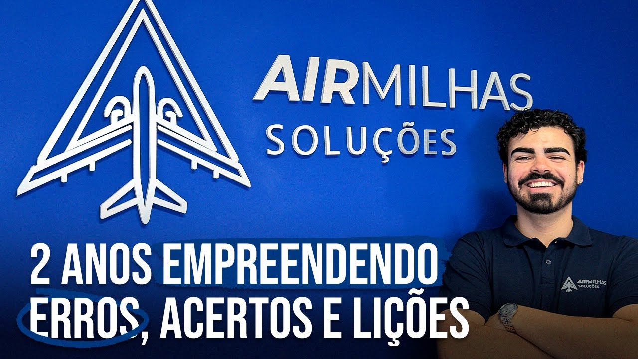 O que aprendi em 2 anos empreendendo no digital