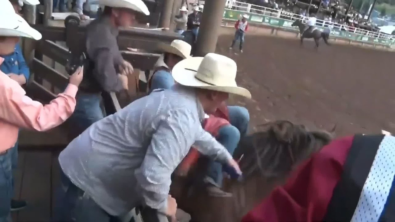 Dean Thompson | 2022 Deadwood Days Of '76