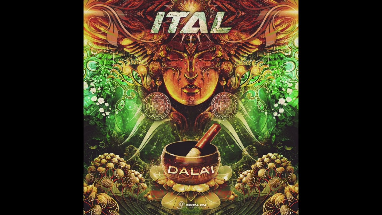 Ital - Dalai