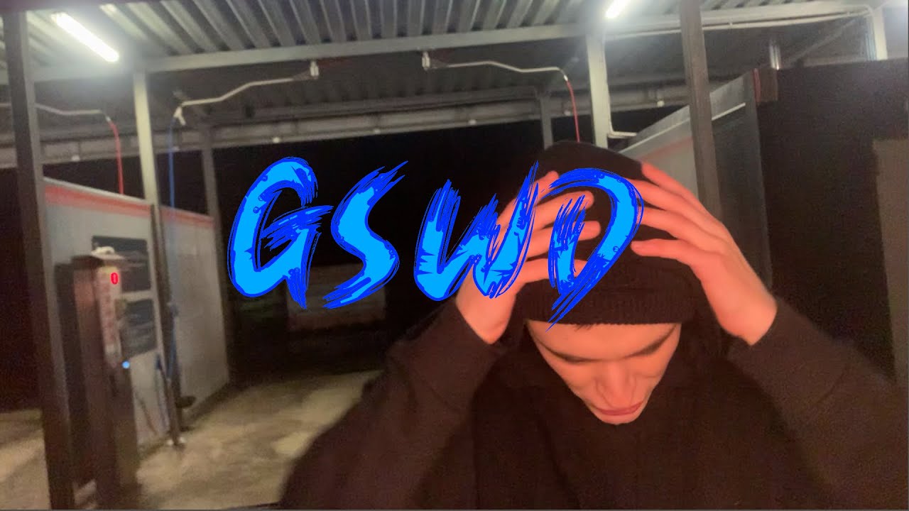 Esfucreen - GSWD (prod. OFFSNEAK)