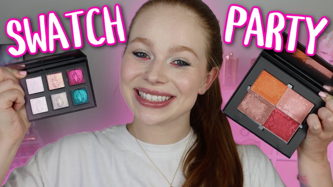 What's New From Lethal Cosmetics