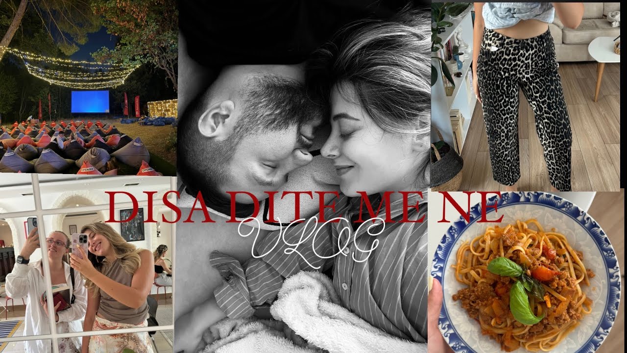 NE TE DY | Morem ekspres me oferte, haul me rroba, punet e shtepis, receta gatimi, ditet e veres