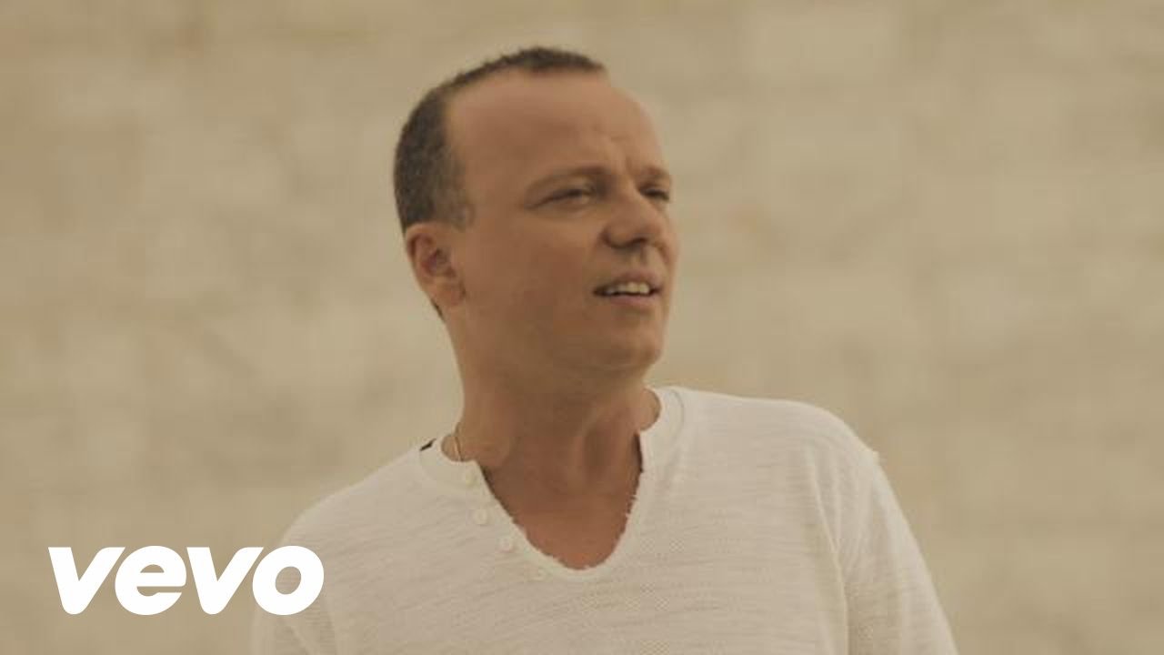 Gigi D'Alessio - Sono solo fatti miei (Official Video)