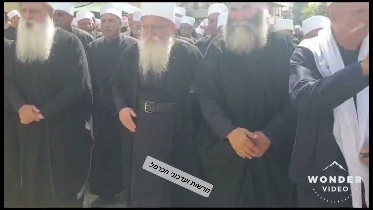 زيارة مقام سيّدنا الخضر (الشرقي) عليه السّلام في قرية بقعاثا*زيارة مقبولة للجميع*