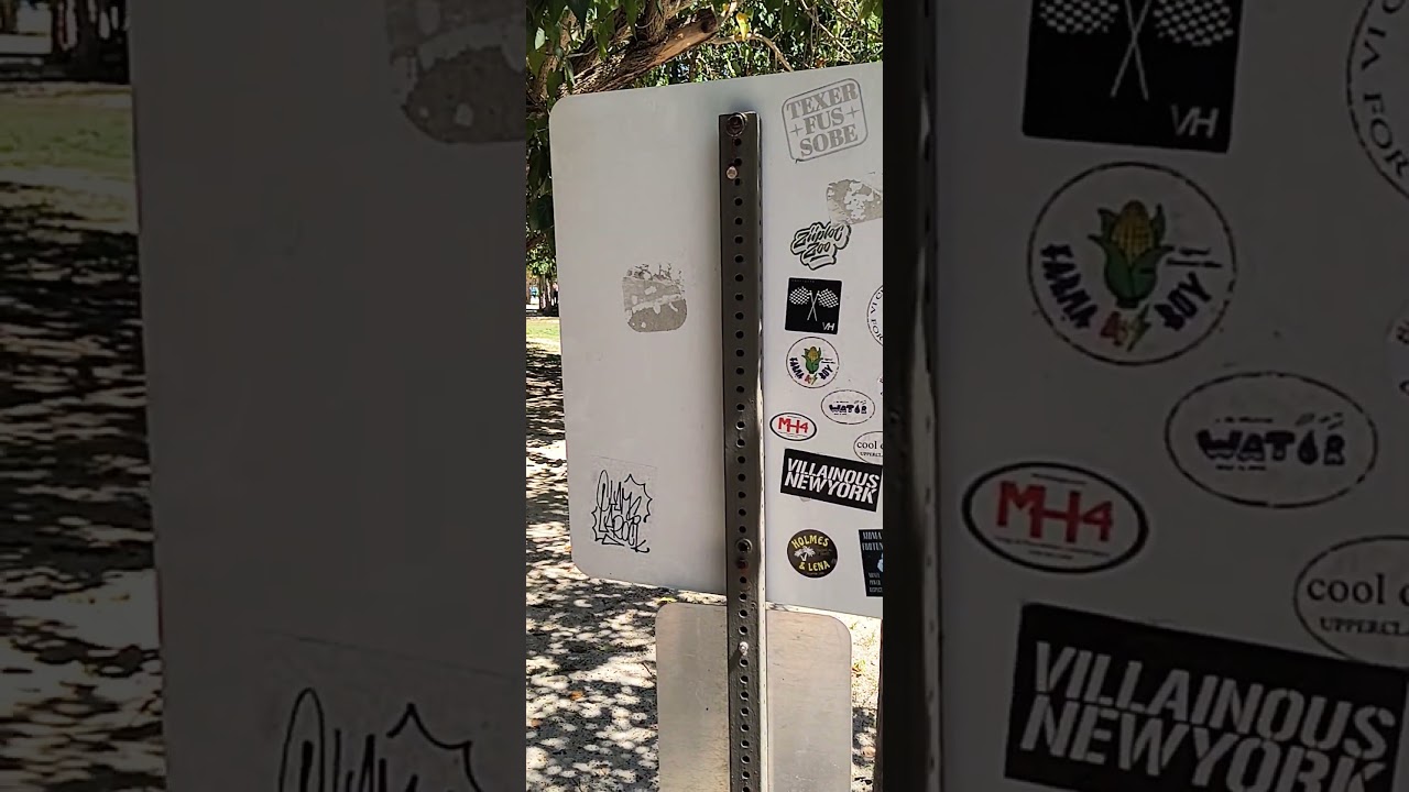 local tags and how did.....