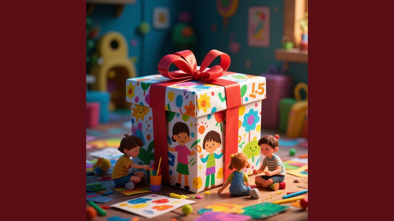 Kids activities