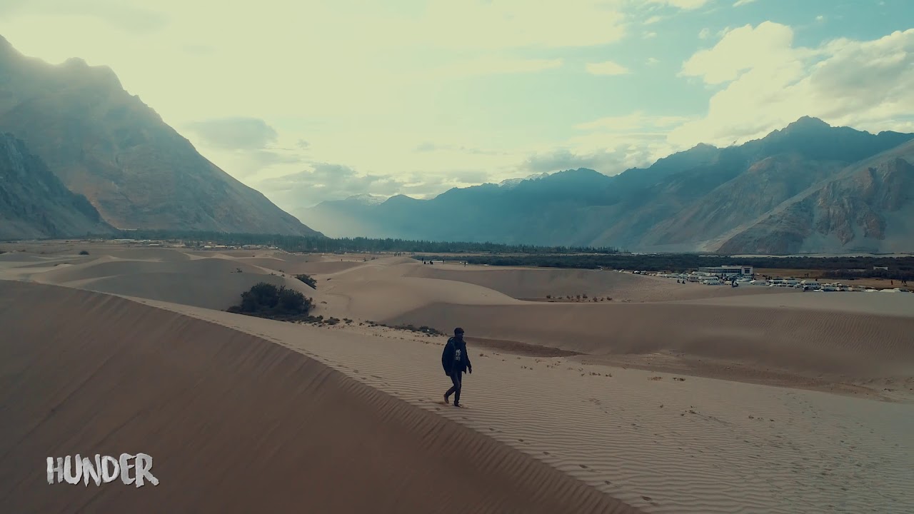 Explore beautiful Ladakh with K2K Expeditions