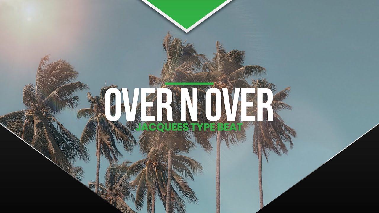 FREE Jacquees Type Beat 2020 