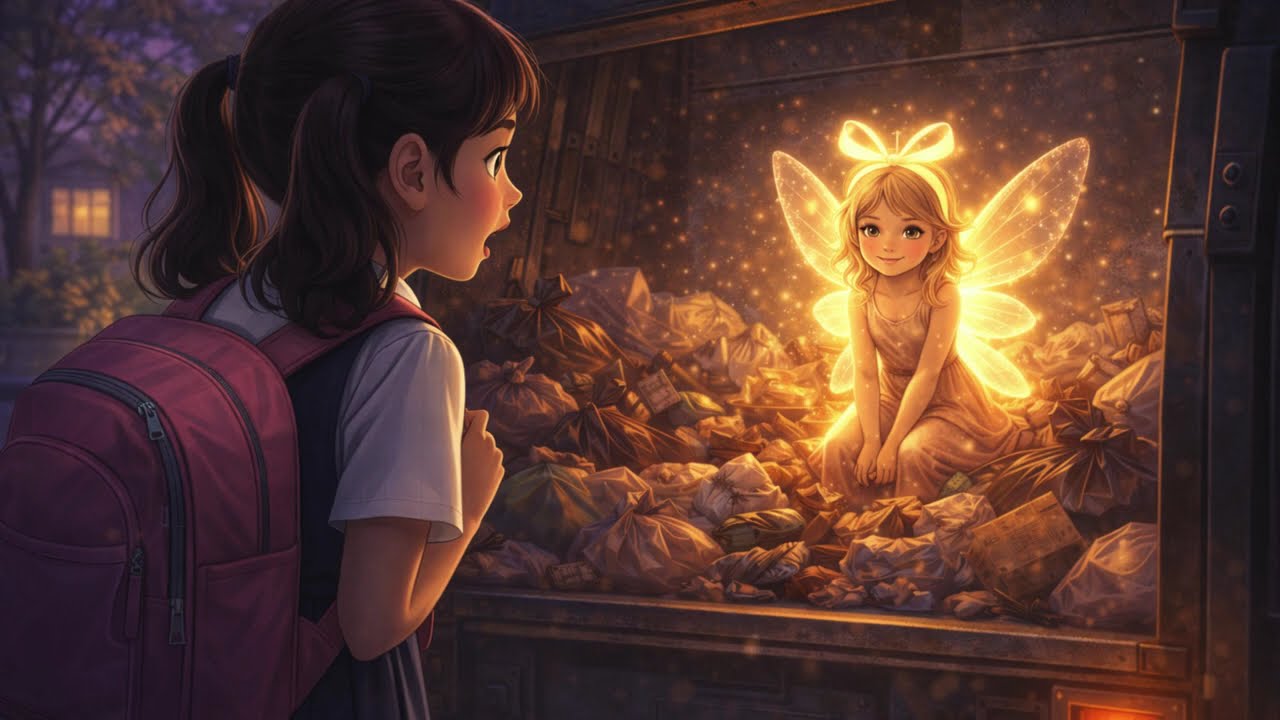 Meera And Her Glowing Fairy Ribbon  | Story Talks by Arna | Fairy tale Stories for Children  #fairy