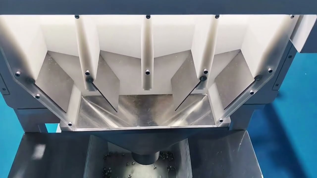 【計数機／パーツカウンター検証動画】なぜゴムパッキンは数えにくい？VC-200 vs VST型で計数精度改善に挑戦！