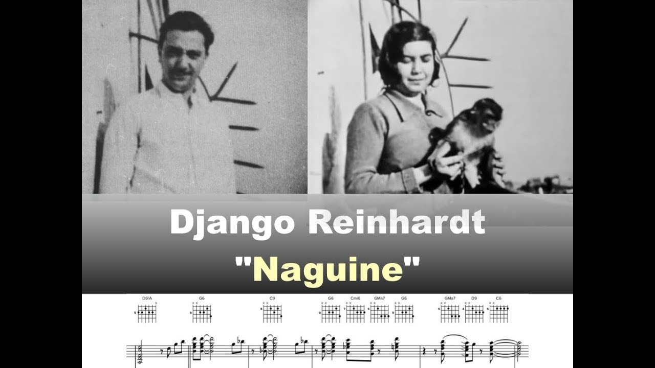 Django Reinhardt - 