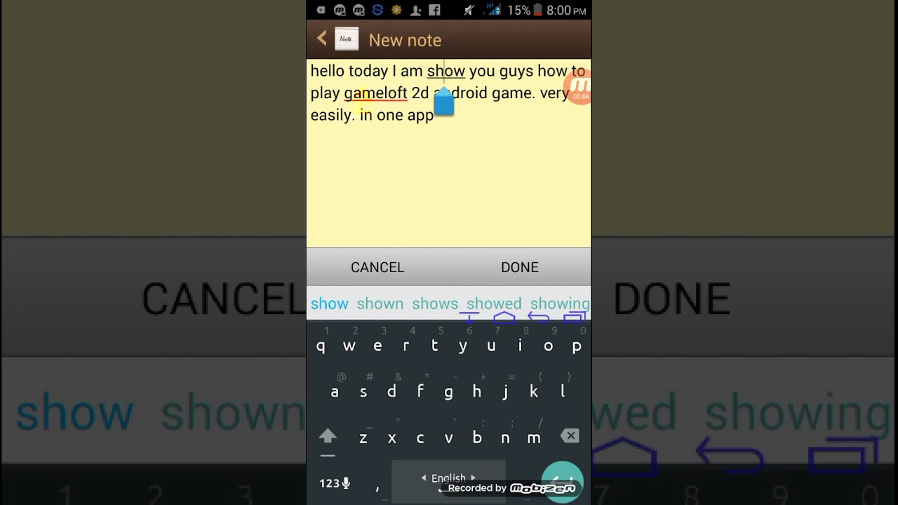 how to dawonlod all gameloft 2d games on a one app full games android 2017