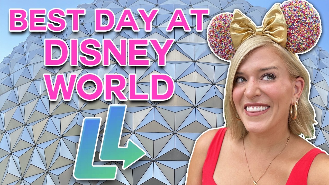 NEW Disney Multipass: The BEST Way To Use It In EPCOT | Non-Resort Guest In Disney World