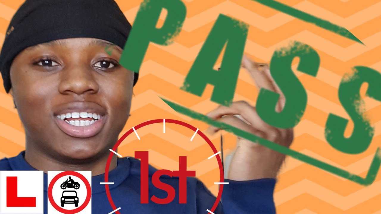 HOW TO PASS YOUR DRIVING THEORY TEST FIRST TIME UK - HOW NOT TO FAIL UK 2020 TIPS