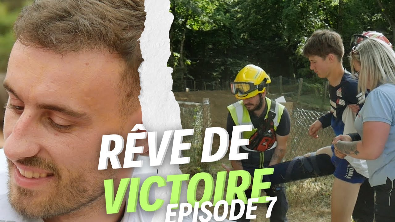RDV EP7 // Goupillon de RETOUR / On finit à l'hôpital ce Week-End