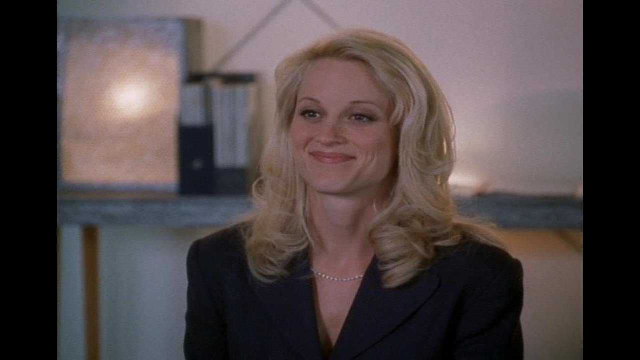Teri Polo: 'The Marriage Fool'/'Love After Death' (1998)