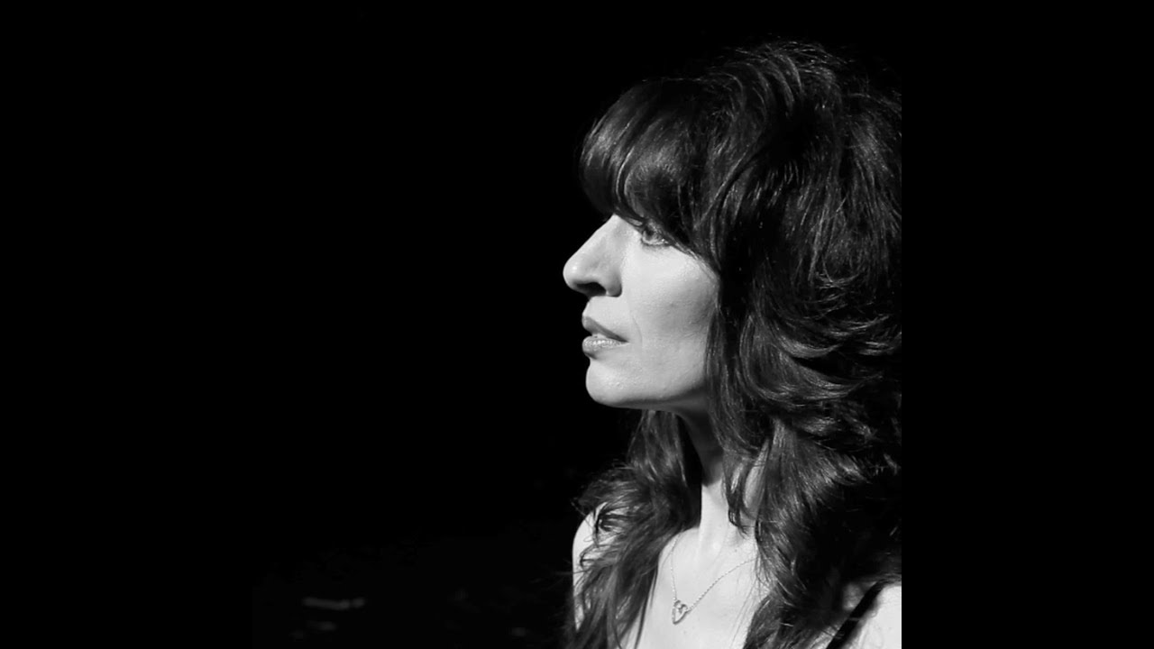 You're My Strength - Sherry Anne (Official Video)