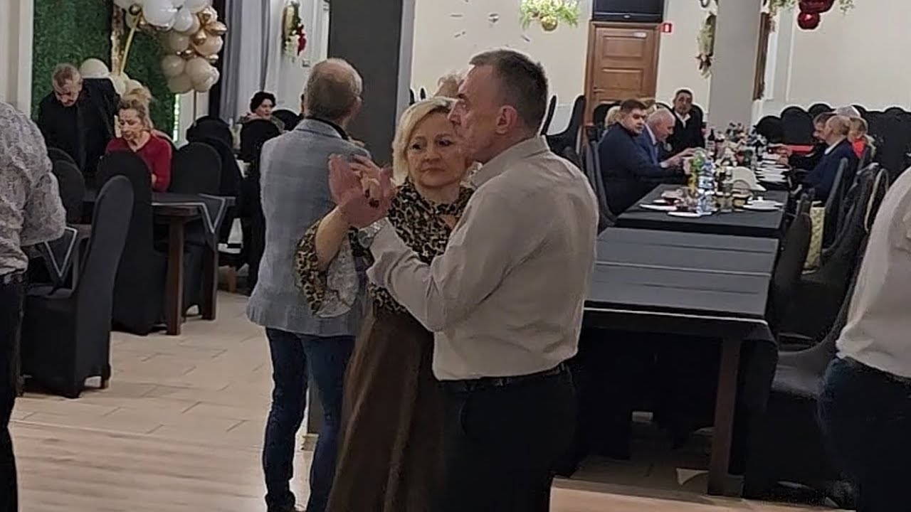 Niezwykle nastrojowa melodia -