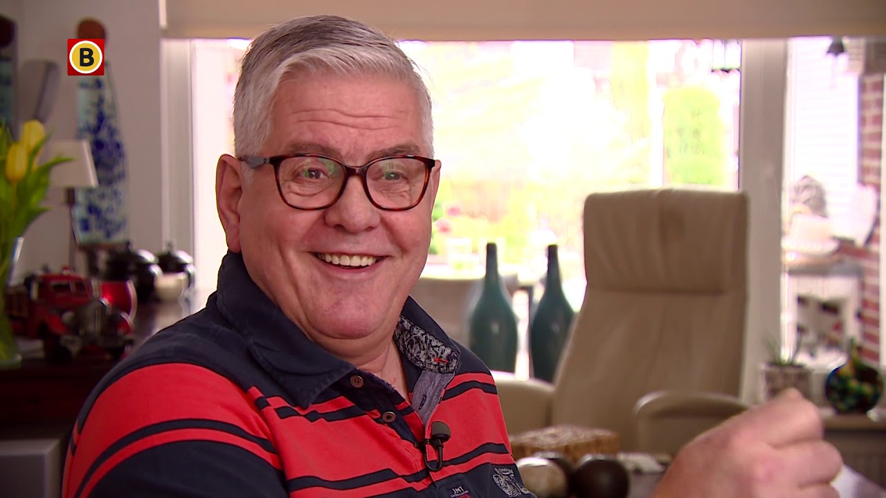 Piet werkt al 51 jaar bij Bavariae en mocht vroeger drinken tijdens het werk: 'Het was 2 voor en ...