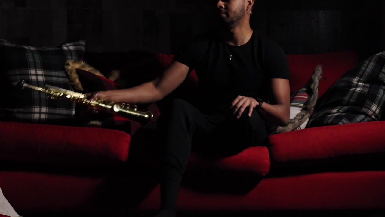 B. Thompson - Miss You Most (At Christmas Time)