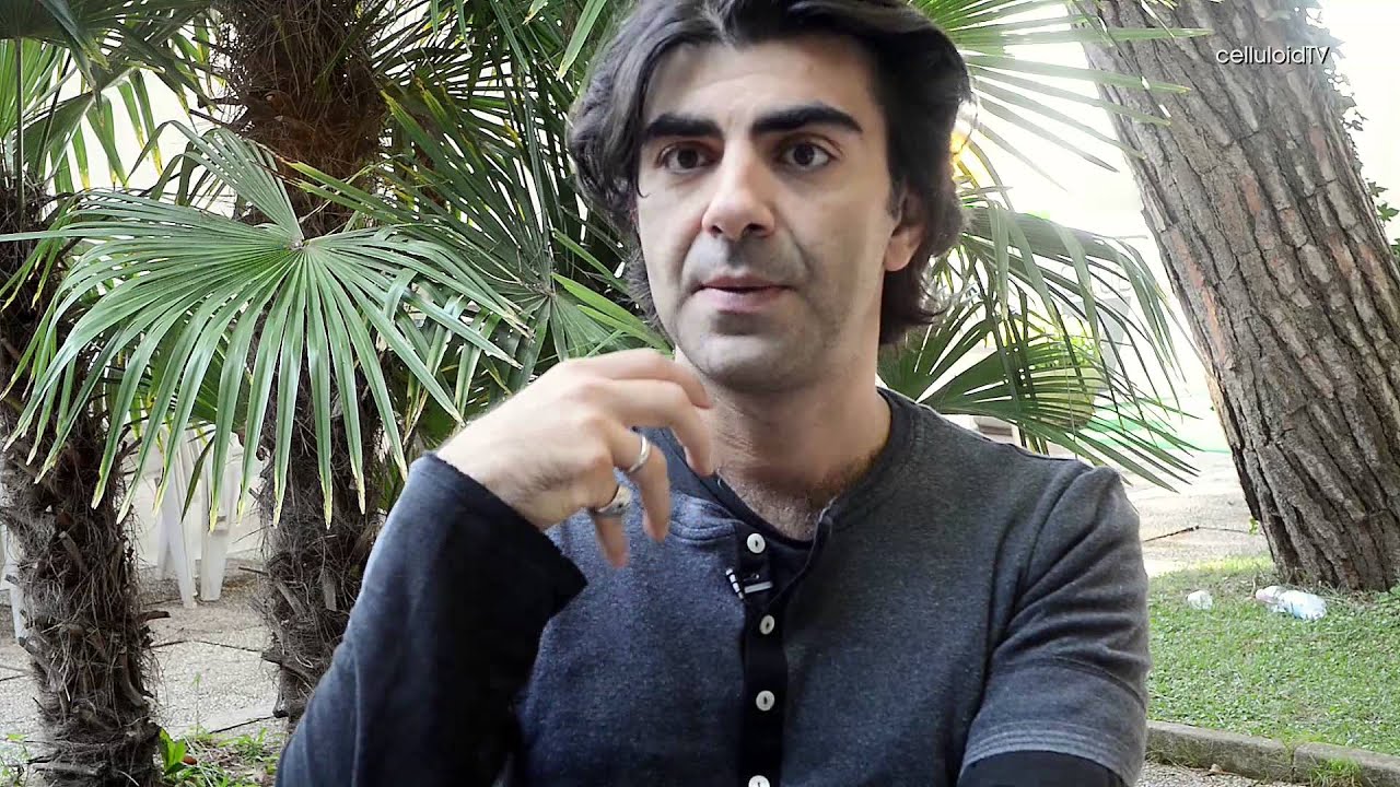 Fatih Akin über die Türkei, Atatürk, den Nahen Osten und IS / Interview zu THE CUT