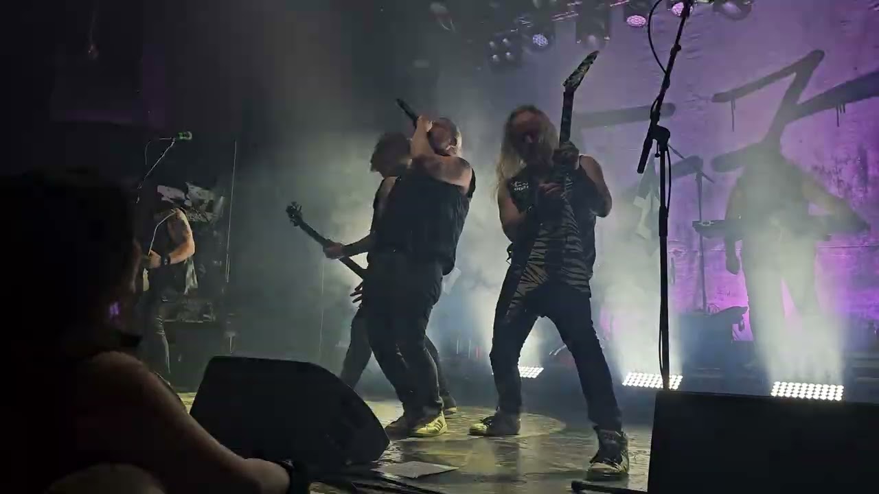 OMNIUM GATHERUM  - 