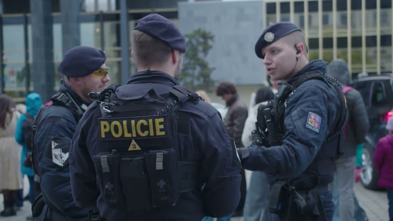 Lucy a Selam s námi byly 60 dní