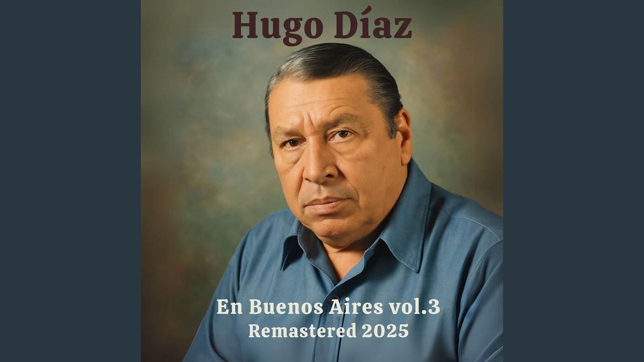 La Cumparsita (Remastered 2025)