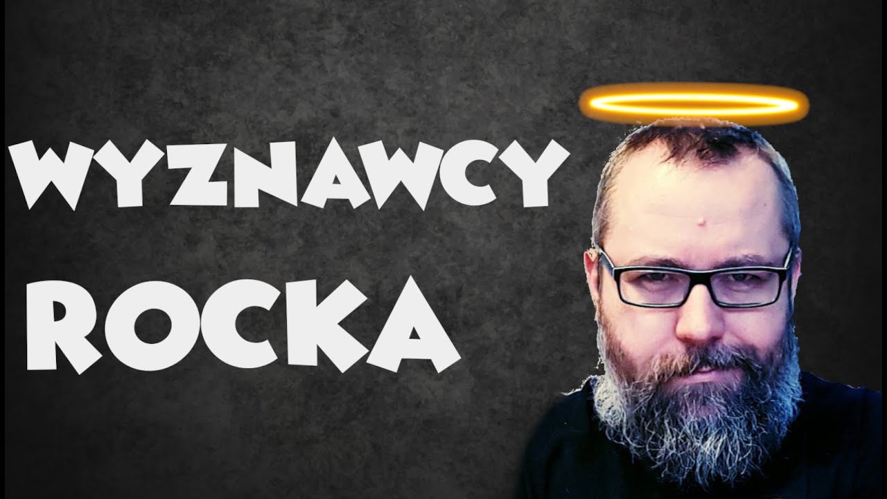 WYZNAWCY ROCKA - Best Moments / Twitch