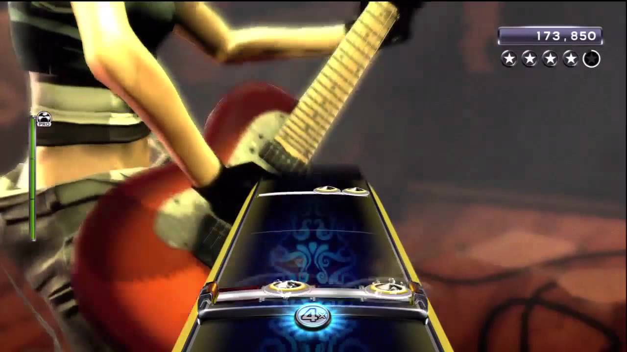 Vital Signs Expert Pro Drums FC (Rock Band 3)