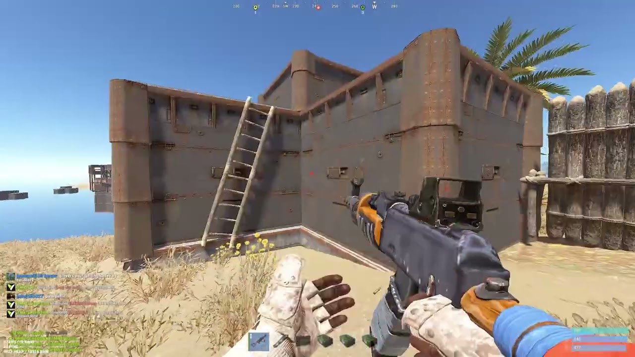 i wipe ui's (clipdump)
