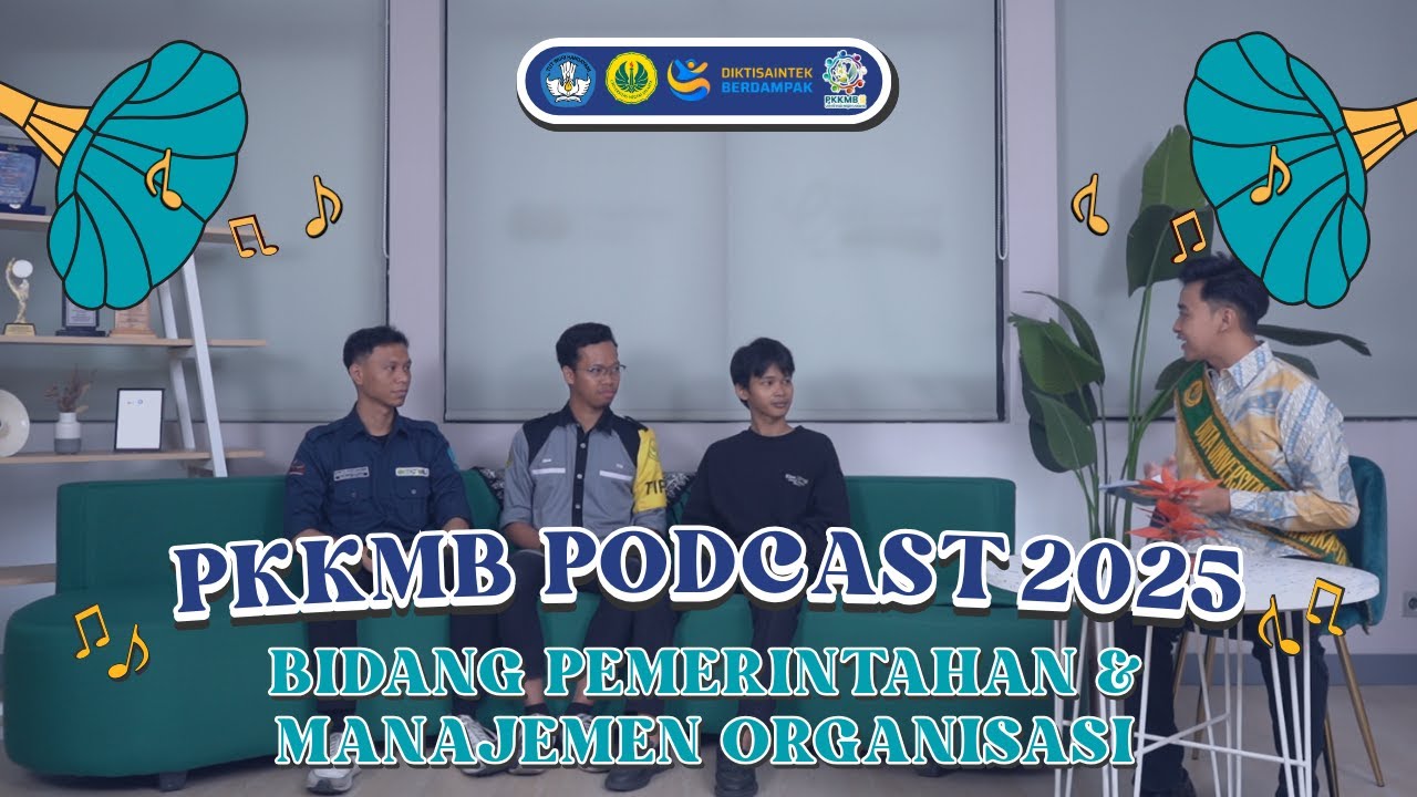 Mahasiswa Hadir sebagai Pelaku Aktif dalam Politik Kampus & Pembentukan Budaya Kritis Melalui ORMAWA