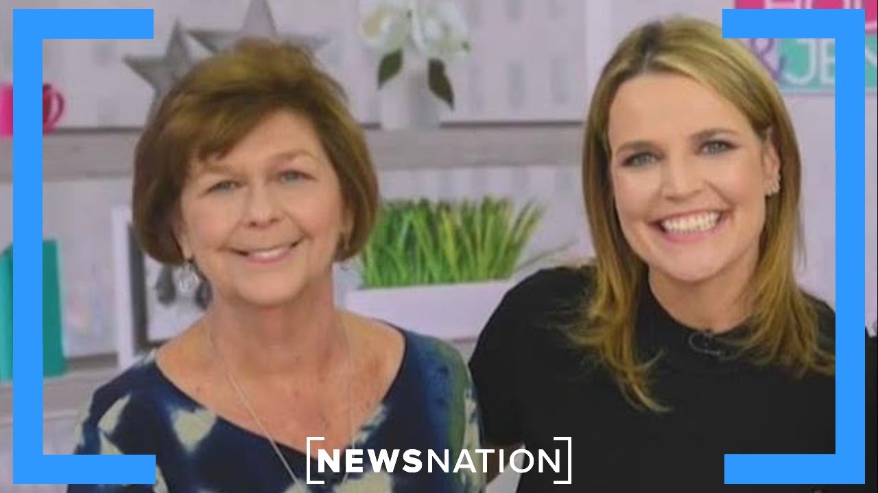 'Almost anybody' could be involved with Nancy Guthrie disappearance: Criminologist | NewsNation Live