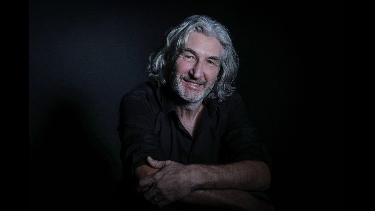 Phil Palmer | Guitarist | Official Showreel