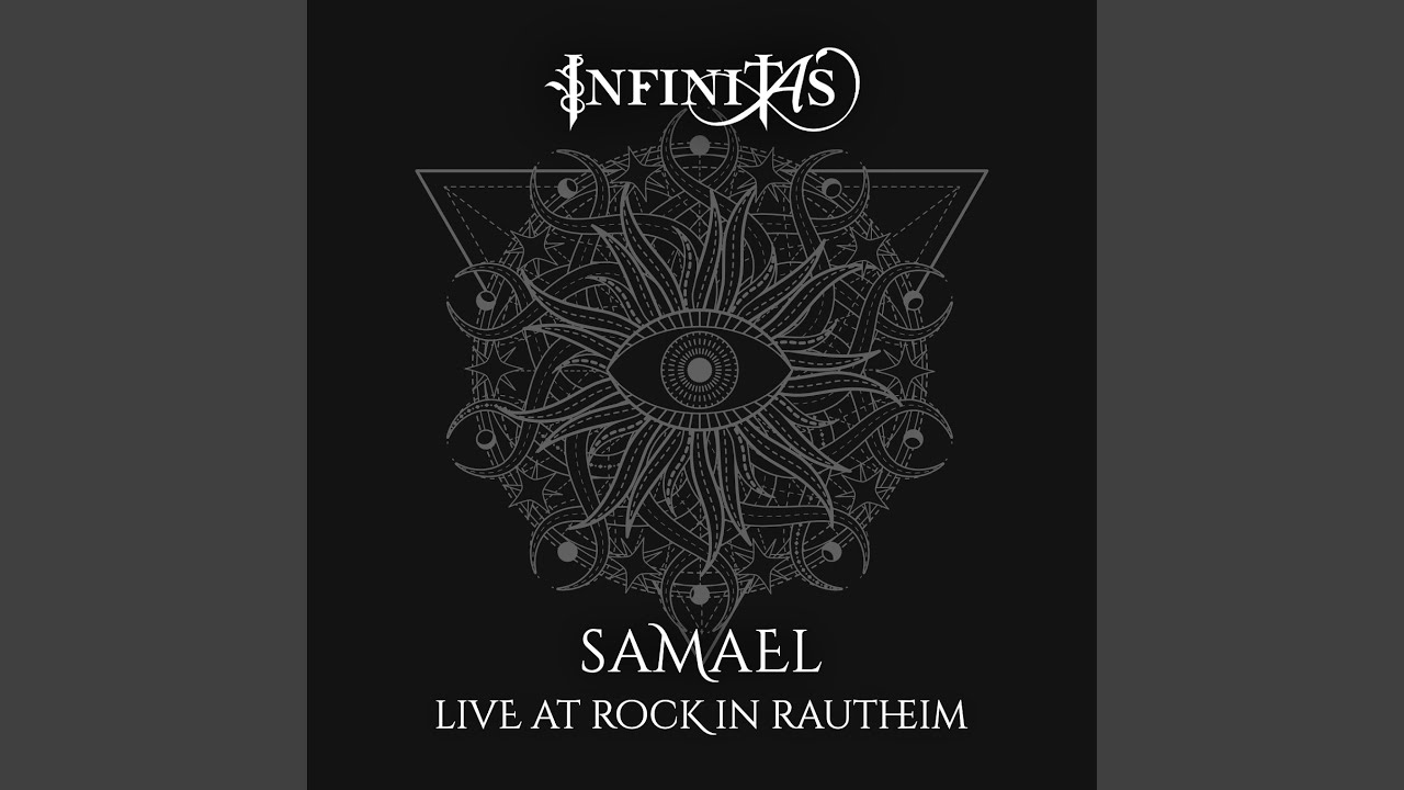 Samael (Live at Rock in Rautheim)