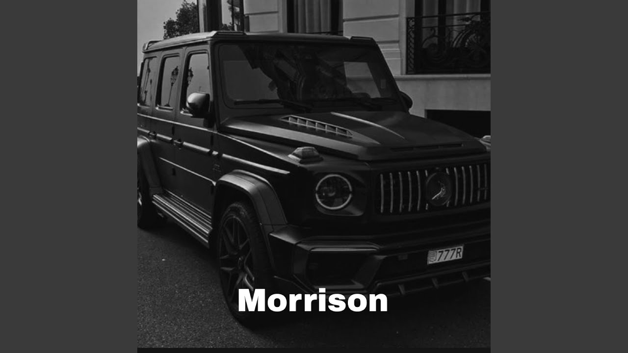Morrison