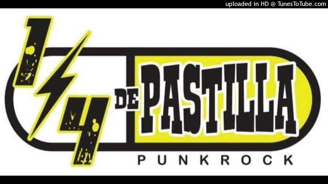 1/4 De Pastilla - Guerra y avaricia