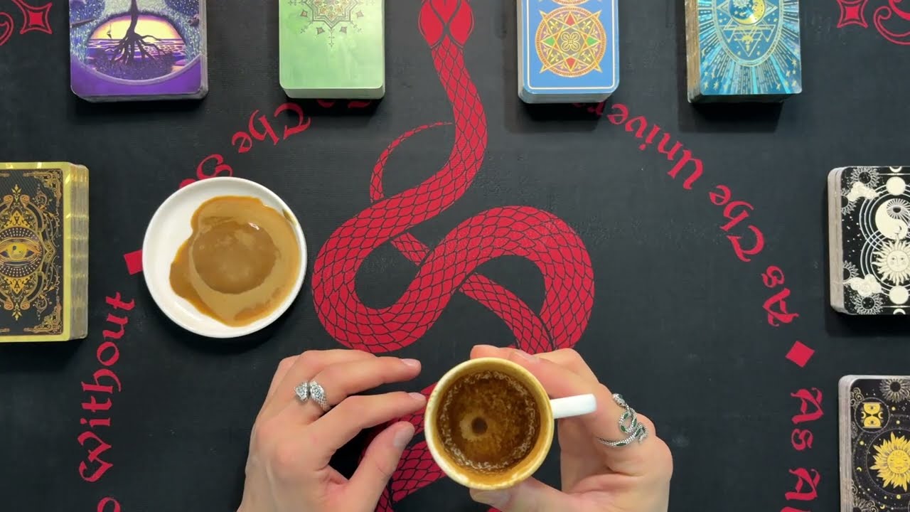 ⚖️ TERAZİ BURCU ⚖️ | Yuvanda huzuru buluyorsun! | Kahve & Tarot Falı #teraziburcu 