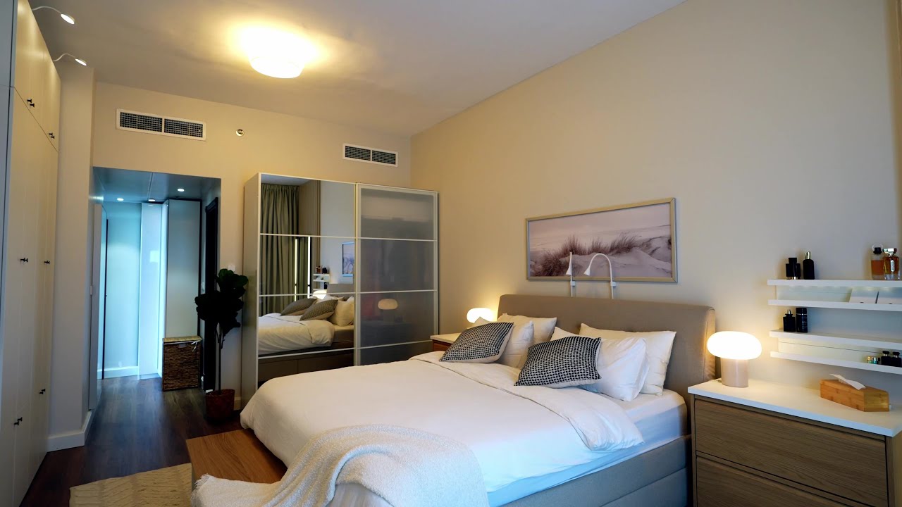 IKEA Interior Design Service | Bedroom Makeover