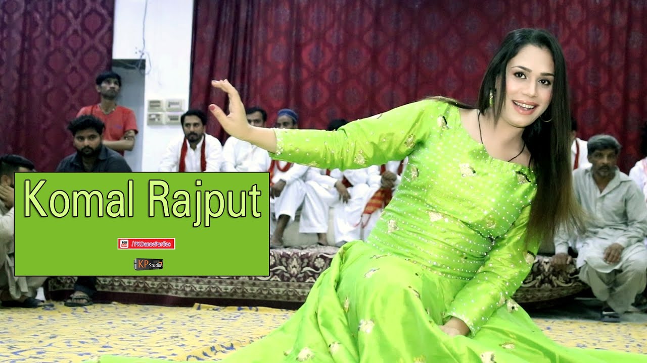 Dhola Lajpal ! Komal Rajput Wedding D@nce  Performance ! Khanpur ! KP Studio