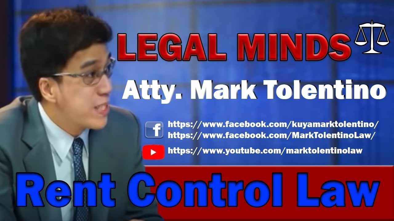 LM: Rent Control Law