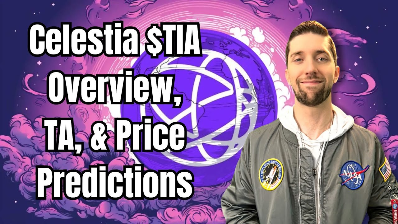 Celestia $TIA Crypto: In-Depth Breakdown, Technical Analysis, and Price Predictions