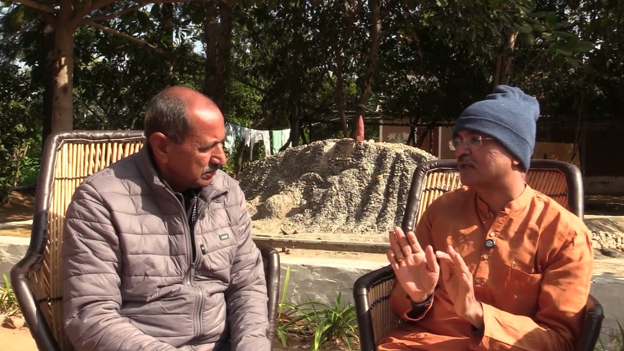 क्या आप अपने बच्चे को भारतीय गुरुकुल शिक्षा दिलवाना चाहते हैं ? तो ये वीडियो आपके काम का है